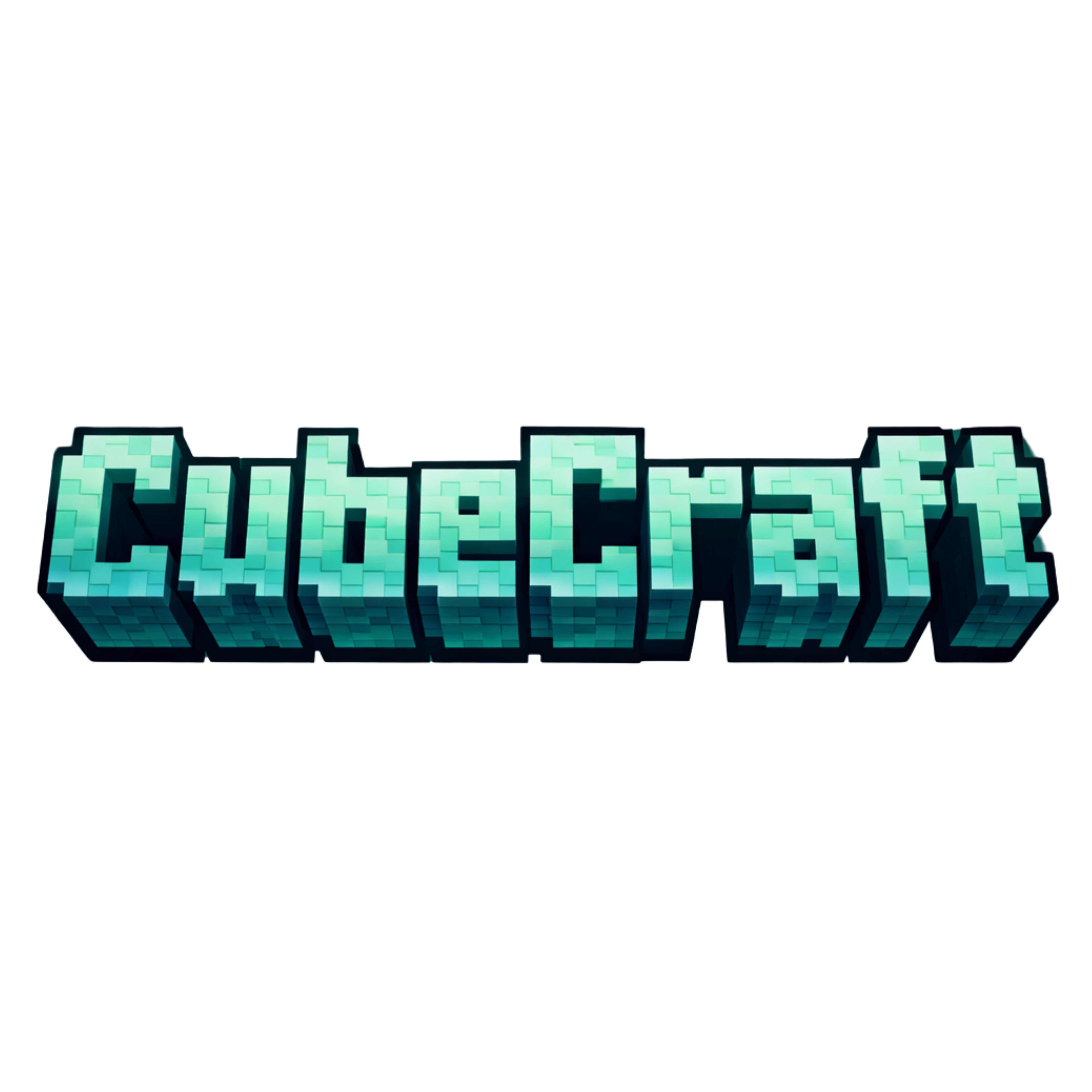 CubeCraft Sword